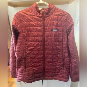 Patagonia Jacket